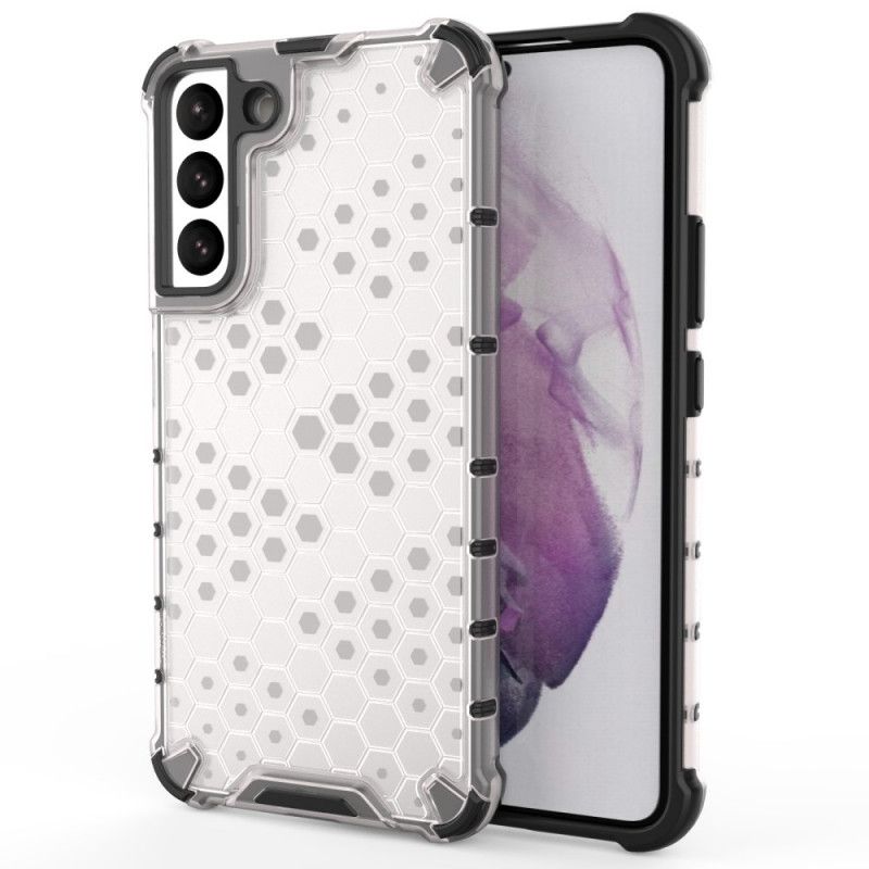 Cover Samsung Galaxy S22 Plus 5G Honeycomb Style