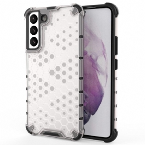 Cover Samsung Galaxy S22 Plus 5G Honeycomb Style