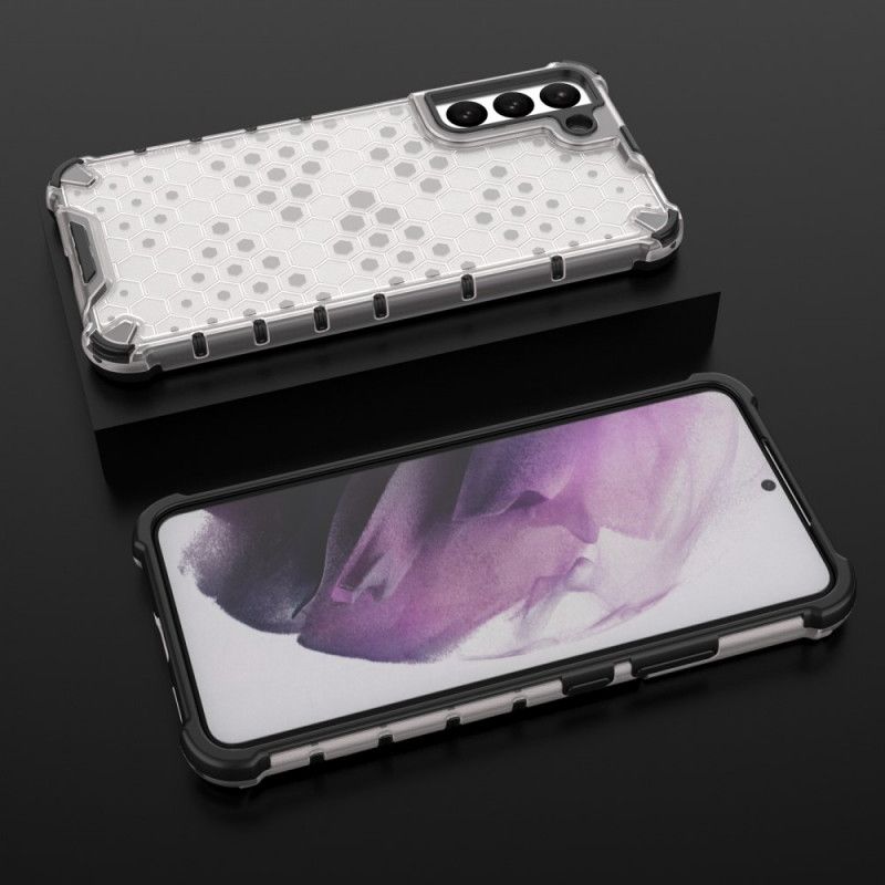 Cover Samsung Galaxy S22 Plus 5G Honeycomb Style