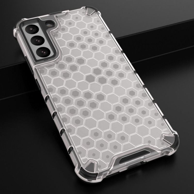 Cover Samsung Galaxy S22 Plus 5G Honeycomb Style