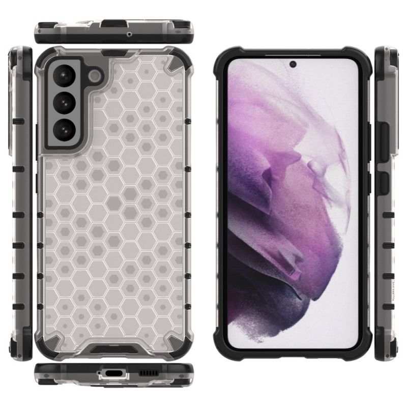 Cover Samsung Galaxy S22 Plus 5G Honeycomb Style