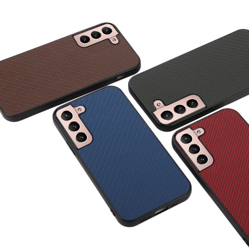 Cover Samsung Galaxy S22 Plus 5G Kulfiber