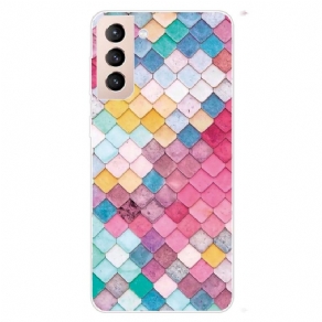 Cover Samsung Galaxy S22 Plus 5G Maleri