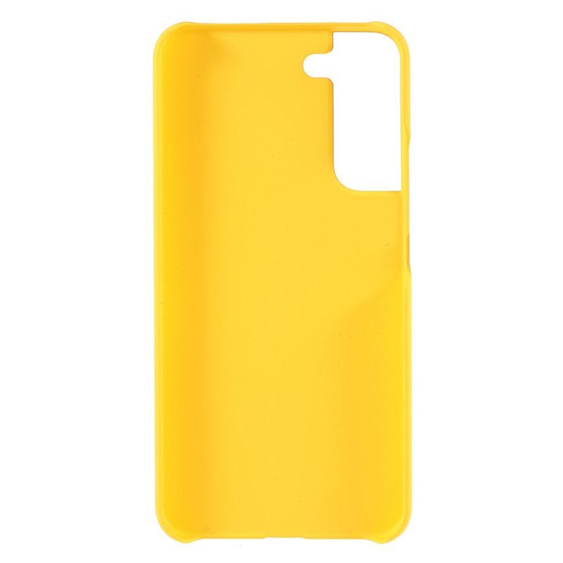 Cover Samsung Galaxy S22 Plus 5G Silikone Blank