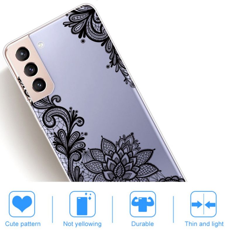 Cover Samsung Galaxy S22 Plus 5G Smuk Blonde