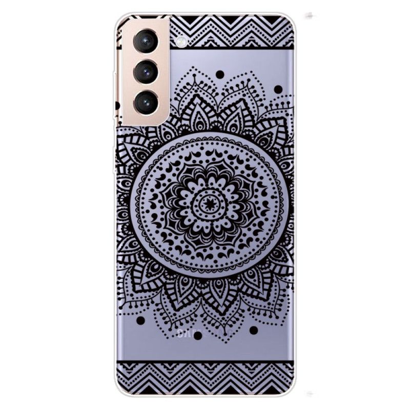 Cover Samsung Galaxy S22 Plus 5G Smuk Mandala