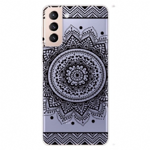 Cover Samsung Galaxy S22 Plus 5G Smuk Mandala