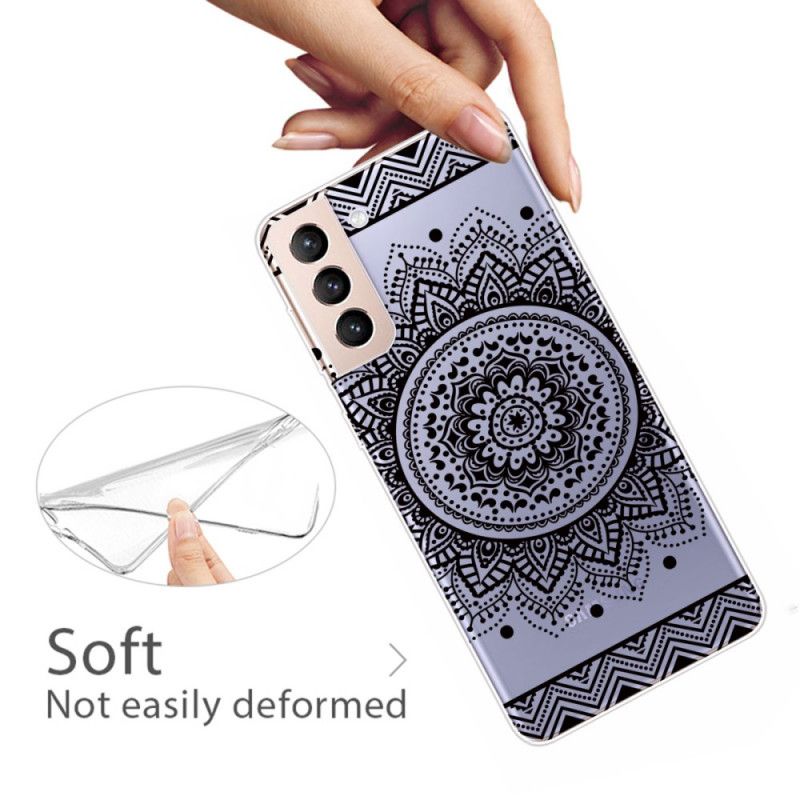 Cover Samsung Galaxy S22 Plus 5G Smuk Mandala