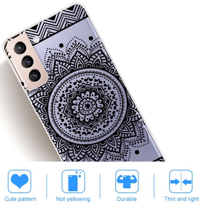 Cover Samsung Galaxy S22 Plus 5G Smuk Mandala