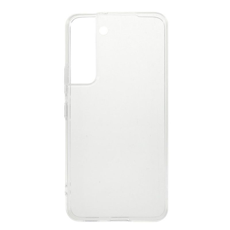 Cover Samsung Galaxy S22 Plus 5G Transparent