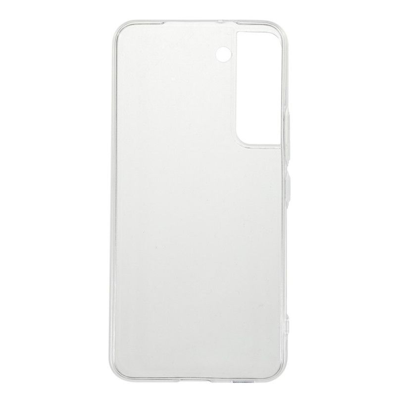 Cover Samsung Galaxy S22 Plus 5G Transparent