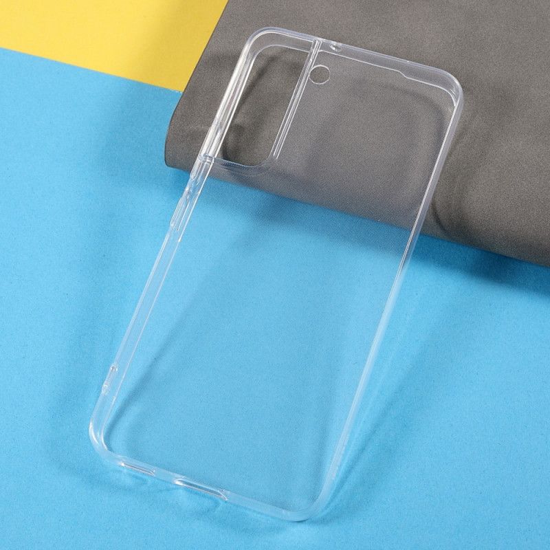 Cover Samsung Galaxy S22 Plus 5G Transparent