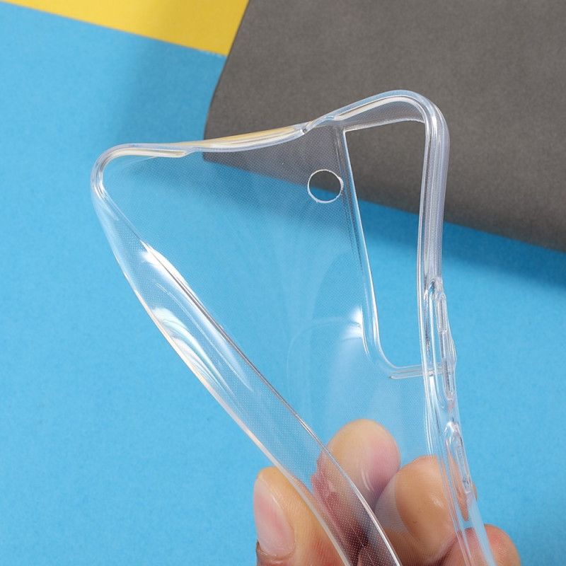 Cover Samsung Galaxy S22 Plus 5G Transparent