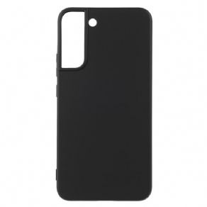 Cover Samsung Galaxy S22 Plus 5G X-level Flydende Silikone