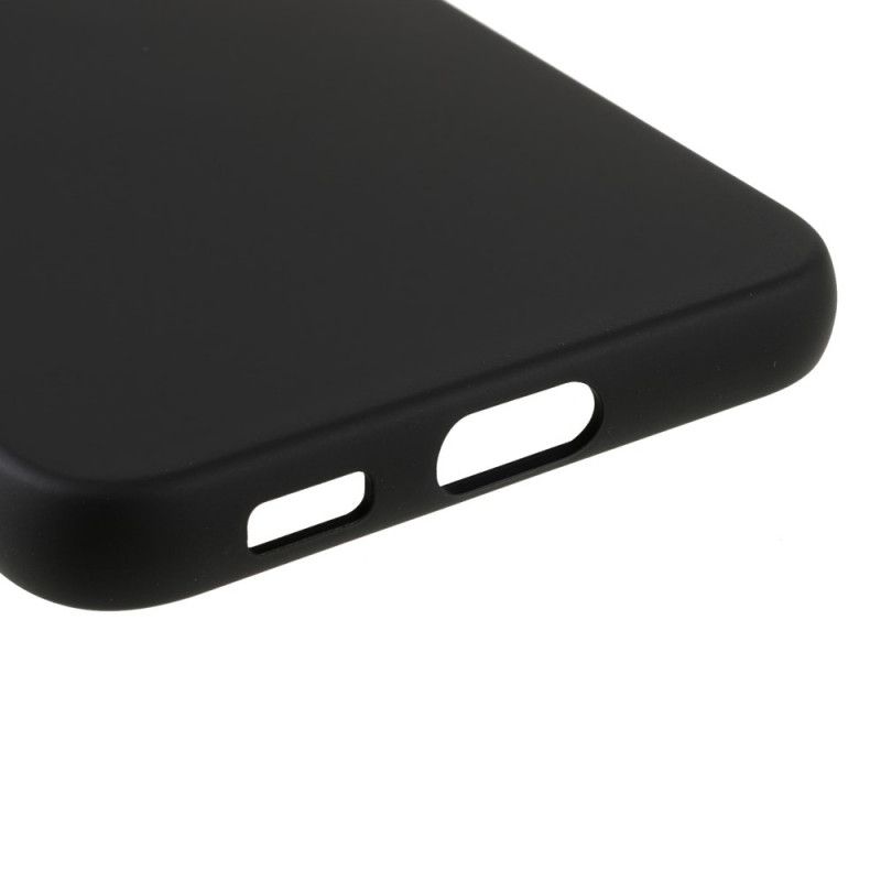 Cover Samsung Galaxy S22 Plus 5G X-level Flydende Silikone