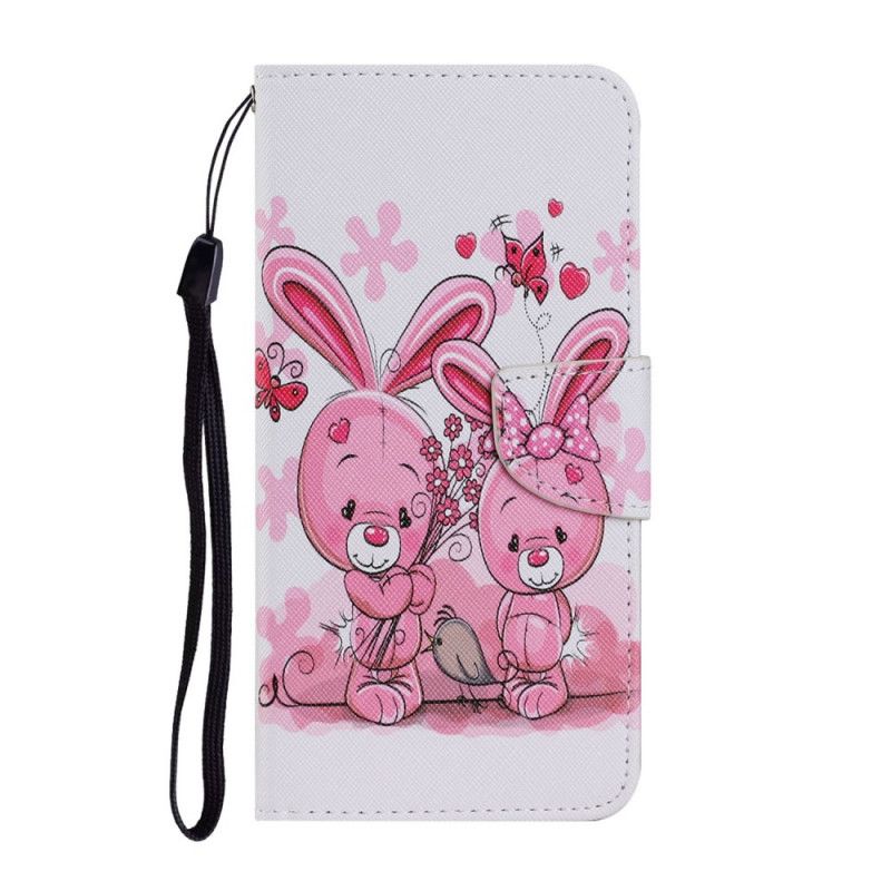 Flip Cover Samsung Galaxy S22 Plus 5G Kaniner