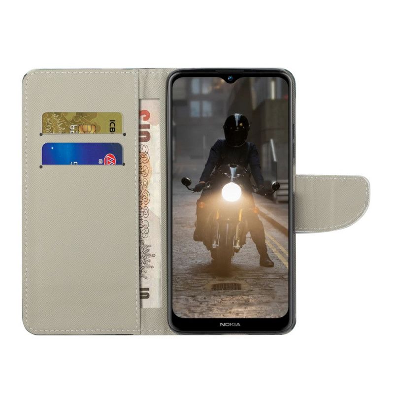 Flip Cover Samsung Galaxy S22 Plus 5G London Liv