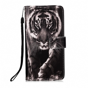 Flip Cover Samsung Galaxy S22 Plus 5G Nattiger