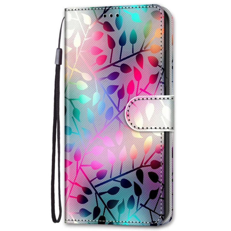 Flip Cover Samsung Galaxy S22 Plus 5G Neonblade