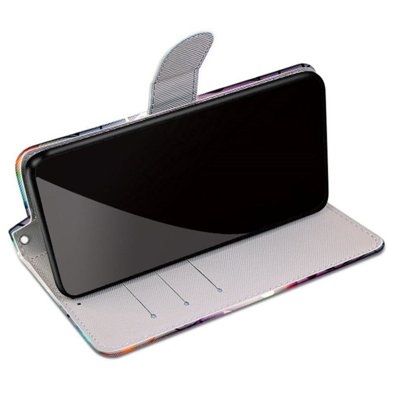 Flip Cover Samsung Galaxy S22 Plus 5G Neonblade