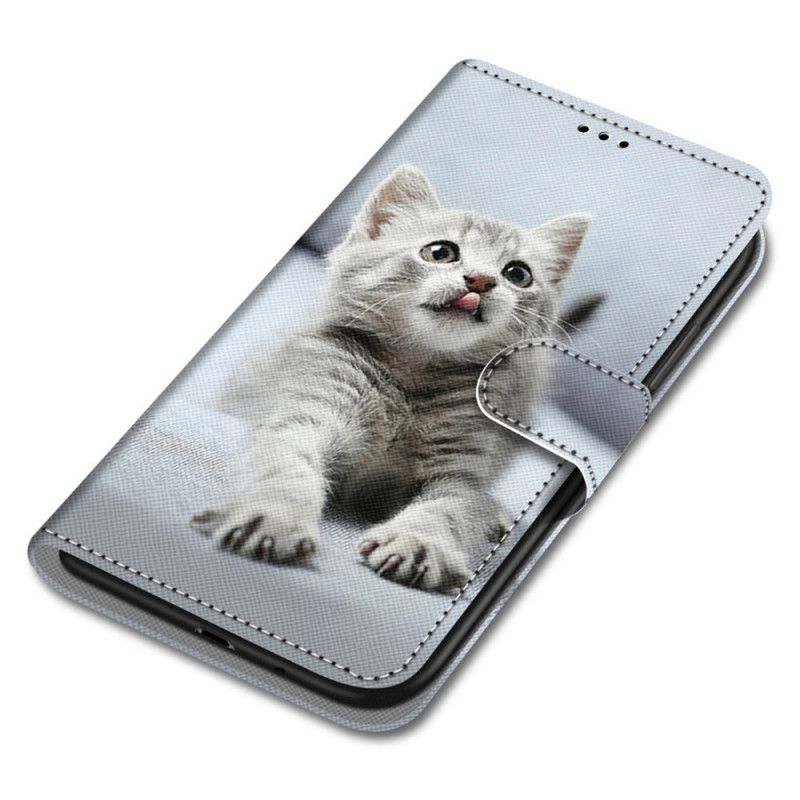 Flip Cover Samsung Galaxy S22 Plus 5G De Smukkeste Katte