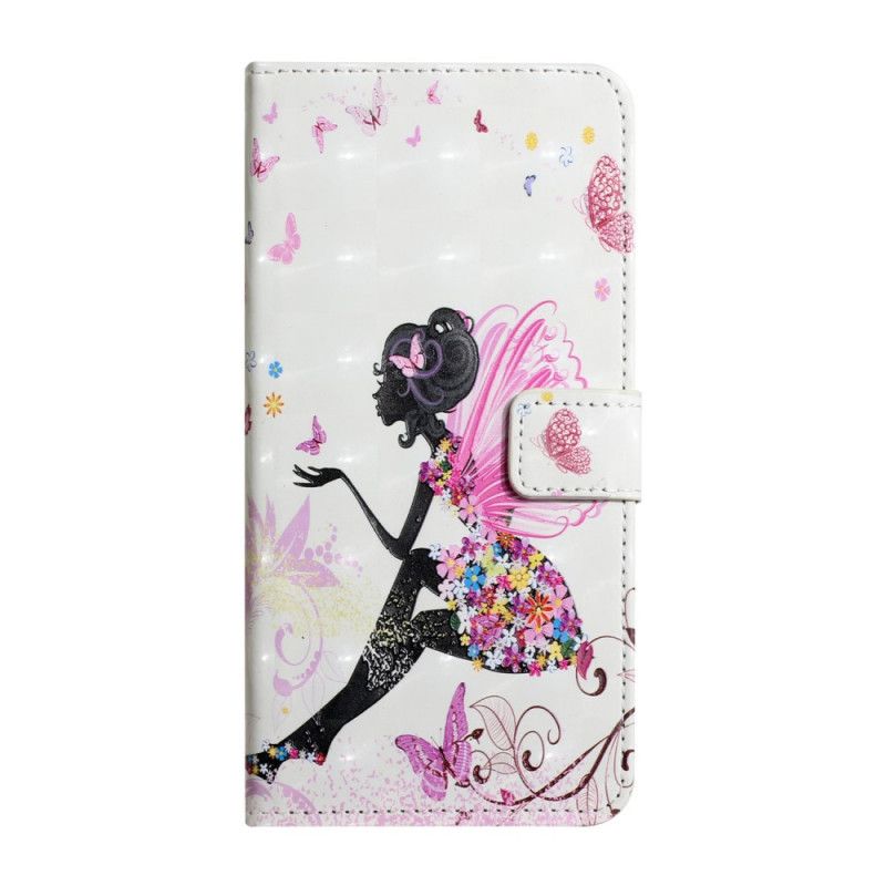 Flip Cover Samsung Galaxy S22 Plus 5G Tryllefe