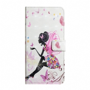 Flip Cover Samsung Galaxy S22 Plus 5G Tryllefe