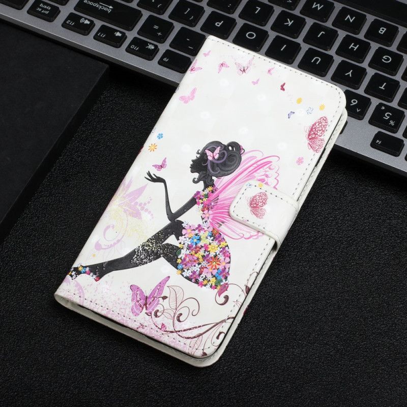 Flip Cover Samsung Galaxy S22 Plus 5G Tryllefe