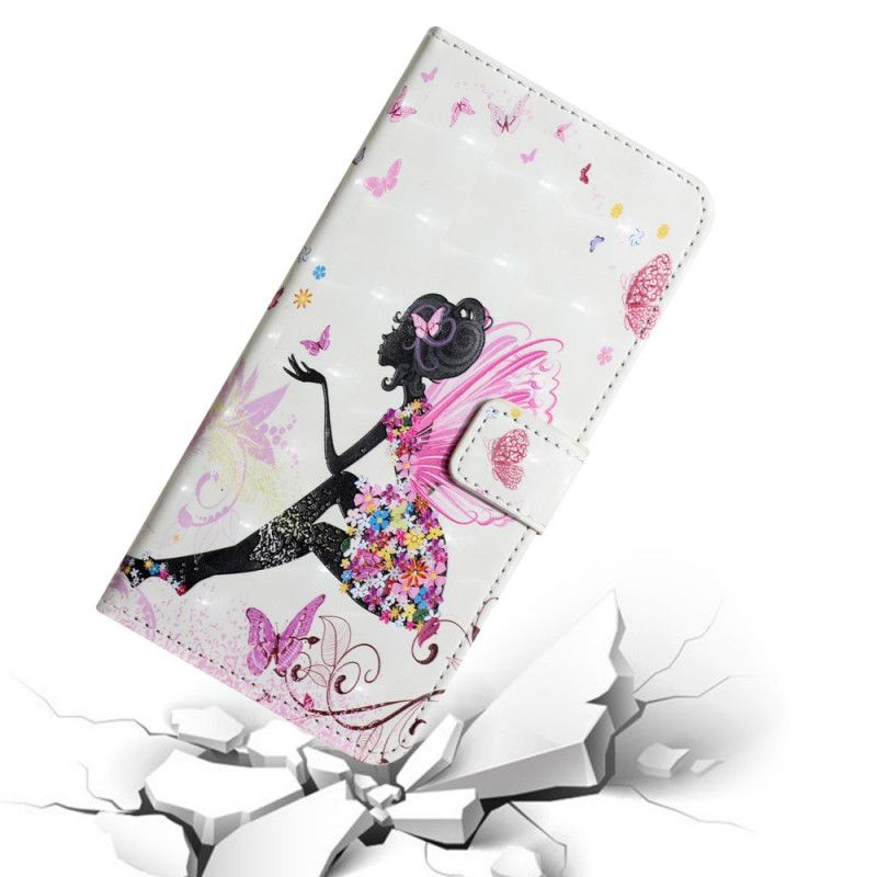 Flip Cover Samsung Galaxy S22 Plus 5G Tryllefe