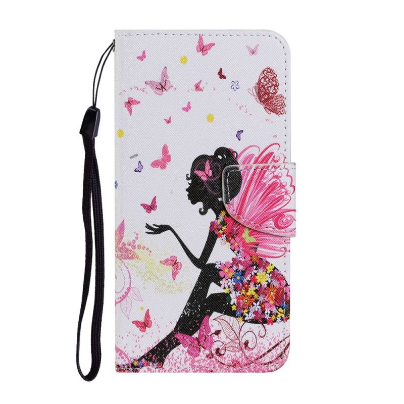 Flip Cover Samsung Galaxy S22 Plus 5G Tryllefe