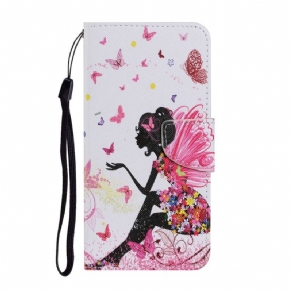 Flip Cover Samsung Galaxy S22 Plus 5G Tryllefe