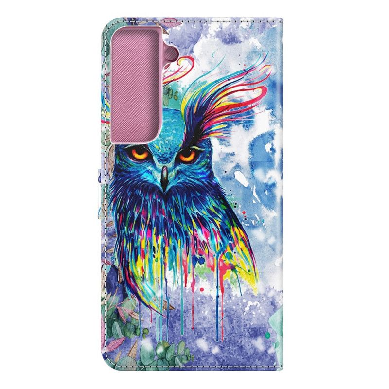 Flip Cover Samsung Galaxy S22 Plus 5G Ugle