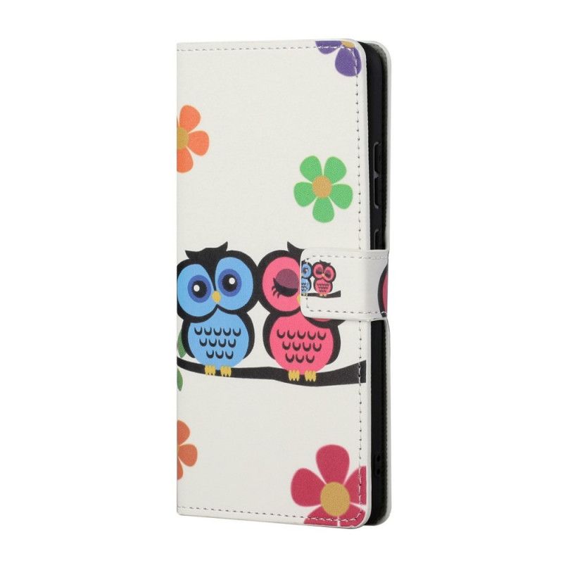 Flip Cover Samsung Galaxy S22 Plus 5G Uglepar