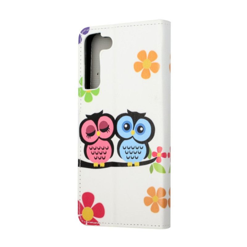 Flip Cover Samsung Galaxy S22 Plus 5G Uglepar