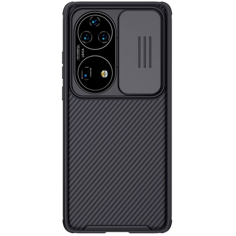 Cover Huawei P50 Pro Camshield Nillkin