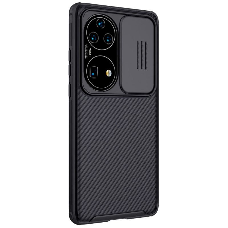 Cover Huawei P50 Pro Camshield Nillkin