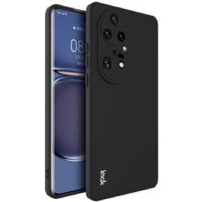 Cover Huawei P50 Pro Imak Uc-4-serien