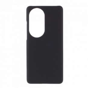 Cover Huawei P50 Pro Mat Stift Plast