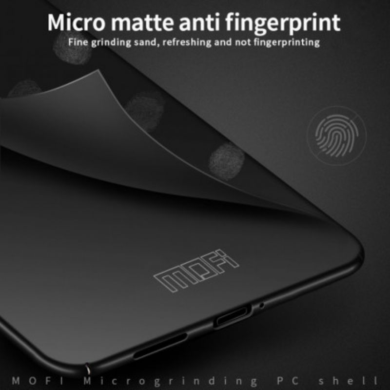 Cover Huawei P50 Pro Mofi Ultra Fin