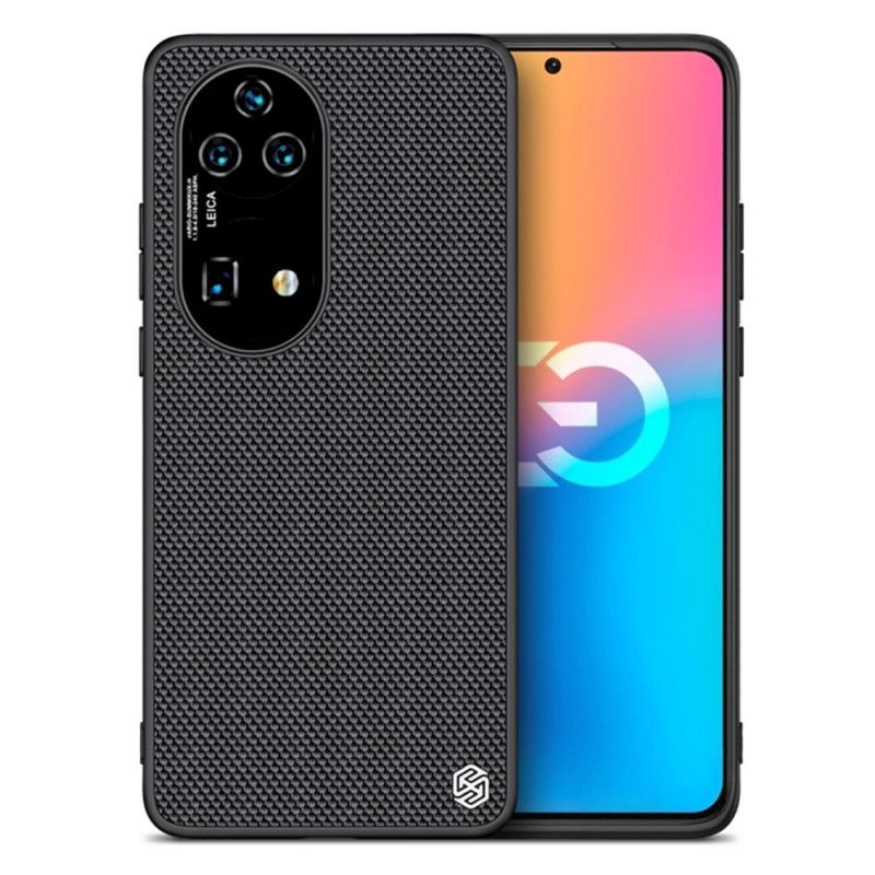 Cover Huawei P50 Pro Nillkin Tekstureret