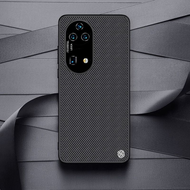 Cover Huawei P50 Pro Nillkin Tekstureret