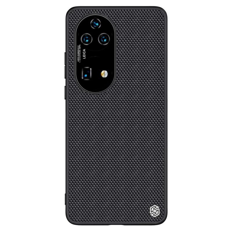 Cover Huawei P50 Pro Nillkin Tekstureret