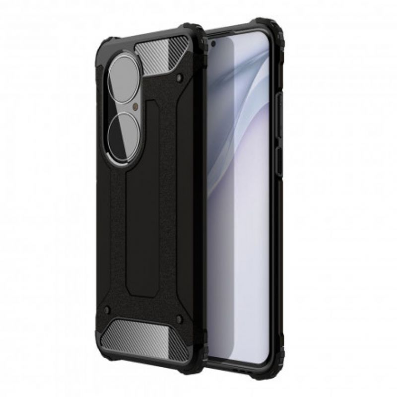 Cover Huawei P50 Pro Overlevende