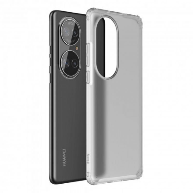 Cover Huawei P50 Pro Panserserien