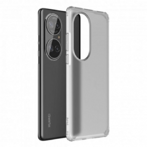 Cover Huawei P50 Pro Panserserien