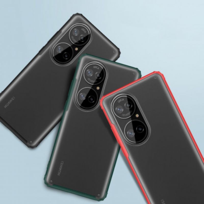 Cover Huawei P50 Pro Panserserien