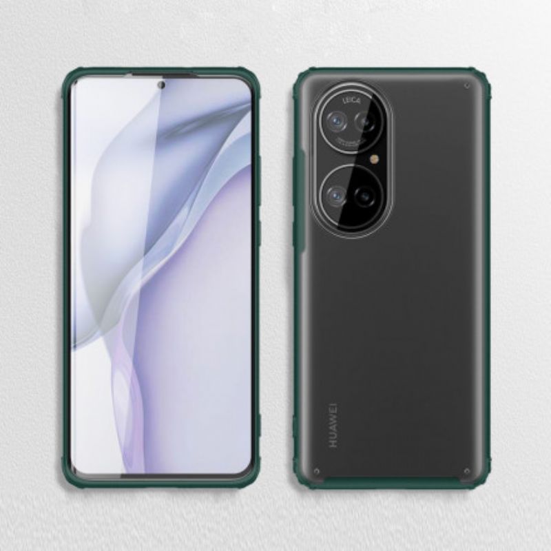 Cover Huawei P50 Pro Panserserien