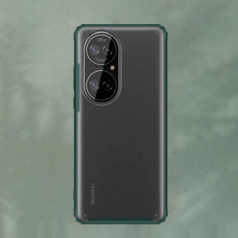 Cover Huawei P50 Pro Panserserien