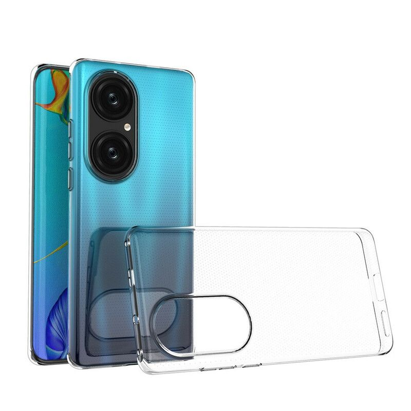 Cover Huawei P50 Pro Transparent Krystal