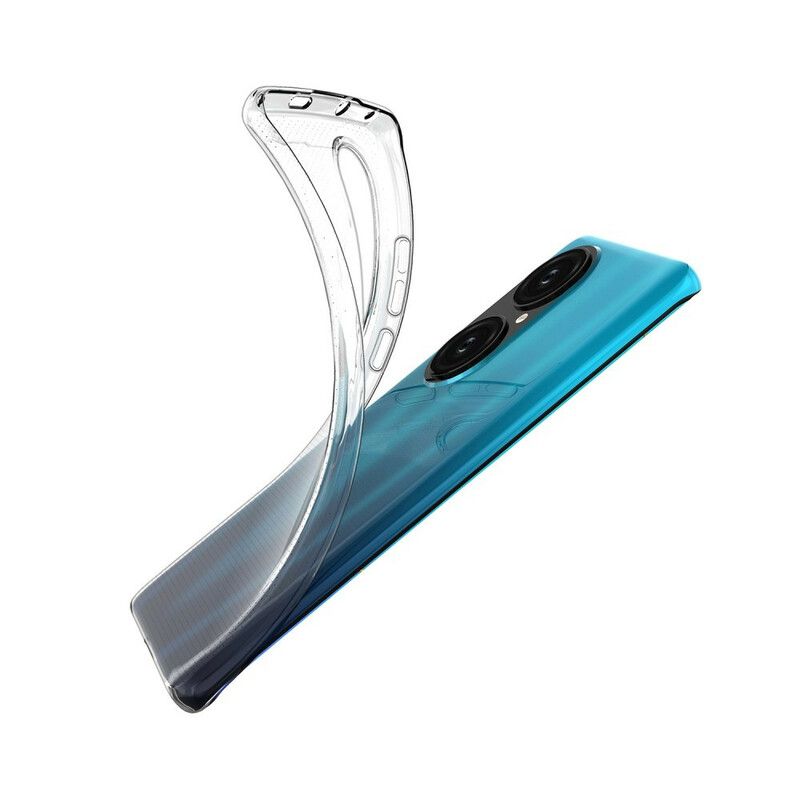 Cover Huawei P50 Pro Transparent Krystal